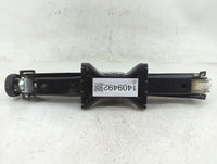 2013 Audi A4 Spare Scissor Car Jack - Oemusedautoparts1.com