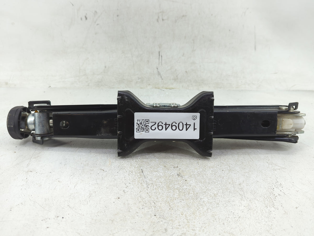 2013 Audi A4 Spare Scissor Car Jack 1409492 - Oemusedautoparts1.com