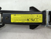 2013 Audi A4 Spare Scissor Car Jack - Oemusedautoparts1.com