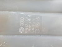 2013-2016 Audi A4 Radiator Coolant Overflow Expansion Tank Bottle 1409571 - Oemusedautoparts1.com