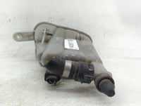 2013-2016 Audi A4 Radiator Coolant Overflow Expansion Tank Bottle 1409571 - Oemusedautoparts1.com