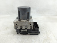 2013 Audi A4 ABS Pump Control Module Replacement P/N:8K0 907 379 CK Fits OEM Used Auto Parts - Oemusedautoparts1.com