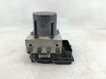 compare product 2013 Audi A4 ABS Pump Control Module Replacement P/N:8K0 907 379 CK Fits OEM Used Auto Parts