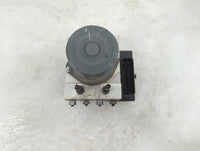 2013 Audi A4 ABS Pump Control Module Replacement P/N:8K0 907 379 CK Fits OEM Used Auto Parts - Oemusedautoparts1.com