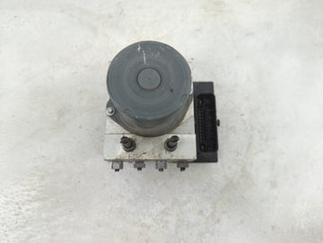 2013 Audi A4 ABS Pump Control Module Replacement P/N:8K0 907 379 CK Fits OEM Used Auto Parts