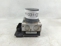 2013 Audi A4 ABS Pump Control Module Replacement P/N:8K0 907 379 CK Fits OEM Used Auto Parts - Oemusedautoparts1.com