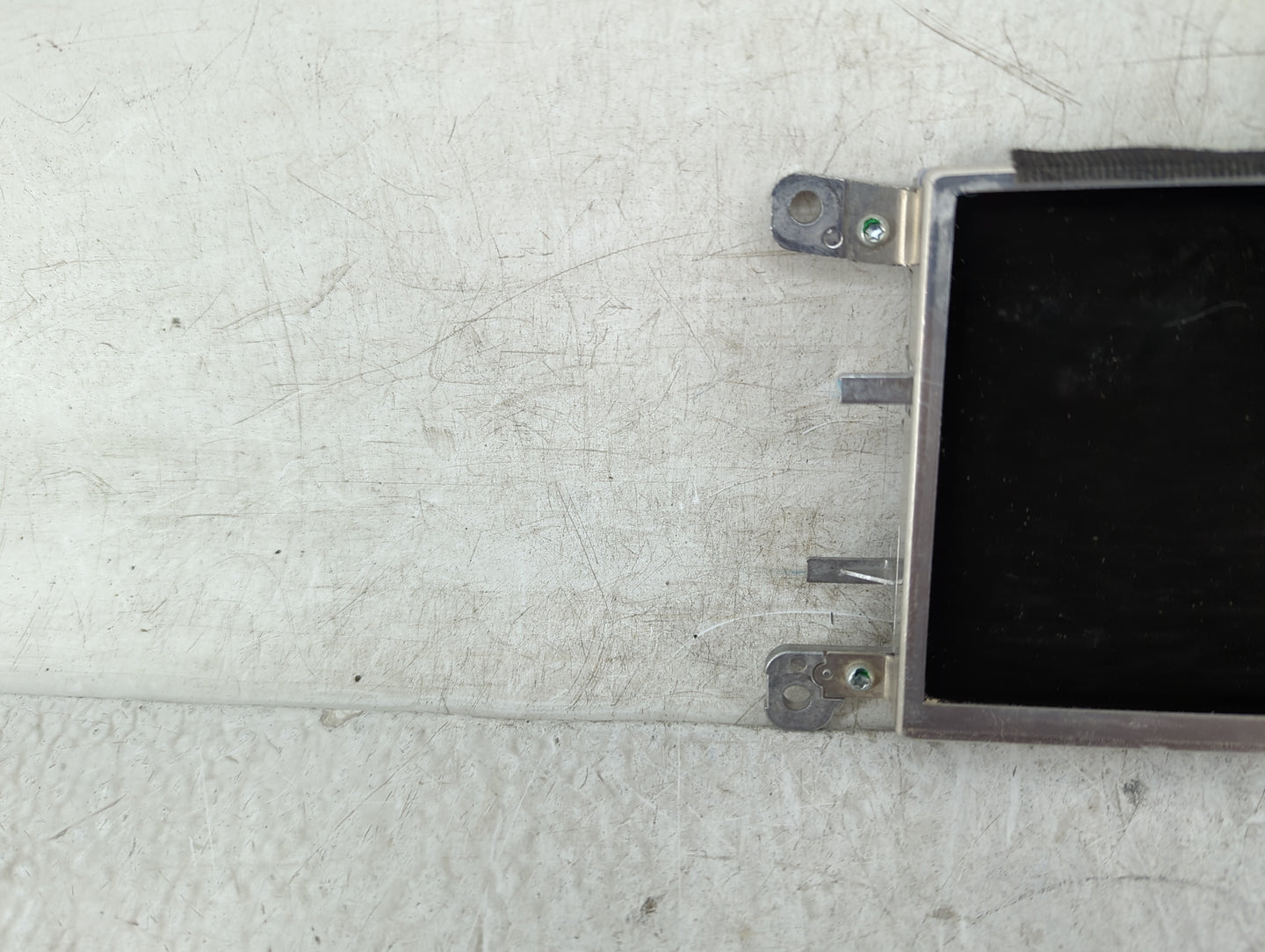 2013-2016 Audi A4 Information Display Screen - Oemusedautoparts1.com