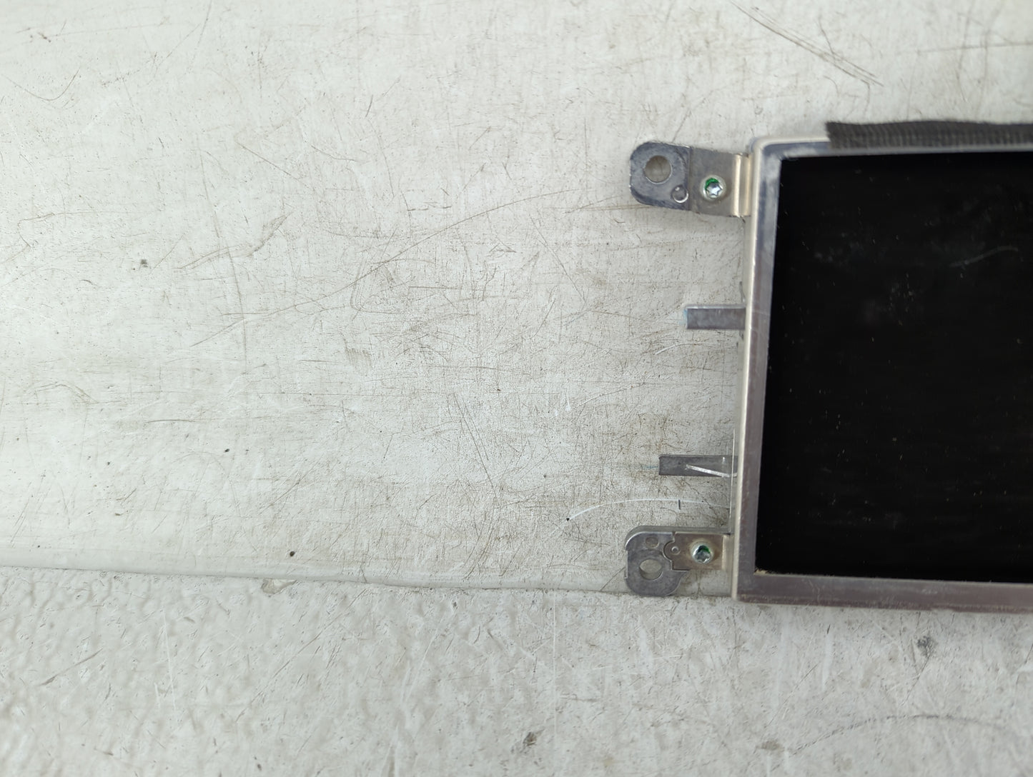 2013-2016 Audi A4 Information Display Screen - Oemusedautoparts1.com