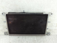 2013-2016 Audi A4 Information Display Screen - Oemusedautoparts1.com