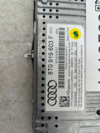 2013-2016 Audi A4 Information Display Screen - Oemusedautoparts1.com