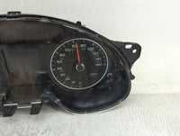 2013 Audi A4 Instrument Cluster Speedometer Gauges P/N:8K0920950P Fits OEM Used Auto Parts - Oemusedautoparts1.com