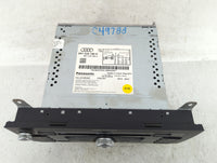 2013-2016 Audi A4 Radio AM FM Cd Player Receiver Replacement P/N:8R1 035 186 H Fits Fits 2013 2014 2015 2016 OEM Used Auto P