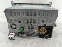 2013-2016 Audi A4 Radio AM FM Cd Player Receiver Replacement P/N:8R1 035 186 H Fits Fits 2013 2014 2015 2016 OEM Used Auto P