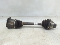 Audi A4 Axle Shaft Front Driver Cv C/v - Oemusedautoparts1.com
