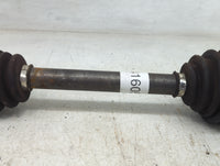 Audi A4 Axle Shaft Front Driver Cv C/v - Oemusedautoparts1.com