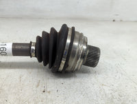 Audi A4 Axle Shaft Front Driver Cv C/v - Oemusedautoparts1.com