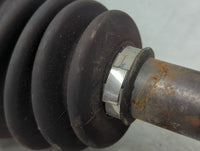 Audi A4 Axle Shaft Front Driver Cv C/v - Oemusedautoparts1.com