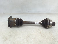 Audi A4 Axle Shaft Front Passenger Cv C/v - Oemusedautoparts1.com