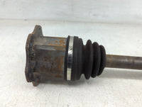 Audi A4 Axle Shaft Front Passenger Cv C/v - Oemusedautoparts1.com