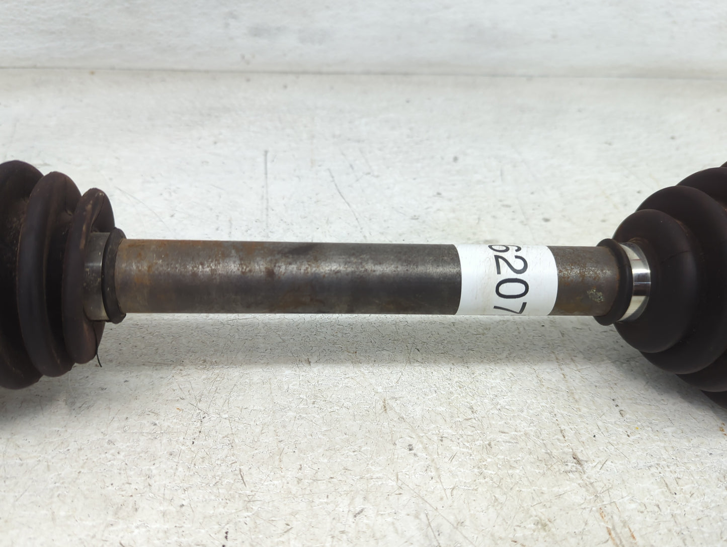Audi A4 Axle Shaft Front Passenger Cv C/v - Oemusedautoparts1.com