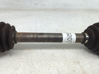Audi A4 Axle Shaft Front Passenger Cv C/v - Oemusedautoparts1.com