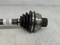 Audi A4 Axle Shaft Front Passenger Cv C/v - Oemusedautoparts1.com