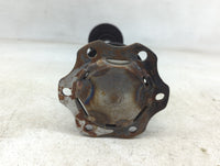 Audi A4 Axle Shaft Front Passenger Cv C/v - Oemusedautoparts1.com
