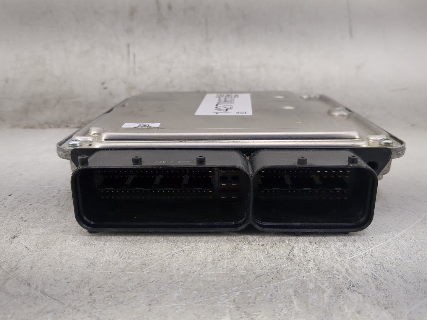 2013-2016 Audi A4 PCM Engine Control Computer ECU ECM PCU OEM P/N:8K5 907 115 F 8K2 907 115 L Fits Fits 2013 2014 2015 2016 