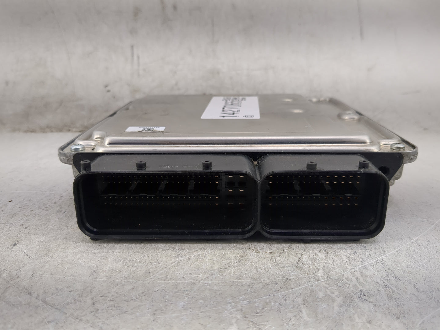 2013-2016 Audi A4 PCM Engine Control Computer ECU ECM PCU OEM P/N:8K5 907 115 F 8K2 907 115 L Fits Fits 2013 2014 2015 2016 