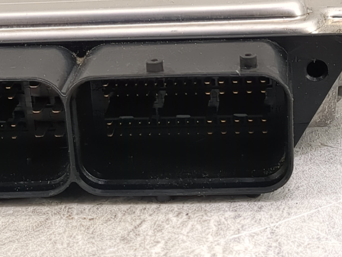 2013-2016 Audi A4 PCM Engine Control Computer ECU ECM PCU OEM P/N:8K5 907 115 F 8K2 907 115 L Fits Fits 2013 2014 2015 2016 