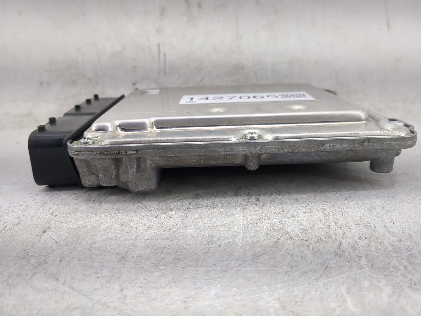 2013-2016 Audi A4 PCM Engine Control Computer ECU ECM PCU OEM P/N:8K5 907 115 F 8K2 907 115 L Fits Fits 2013 2014 2015 2016 