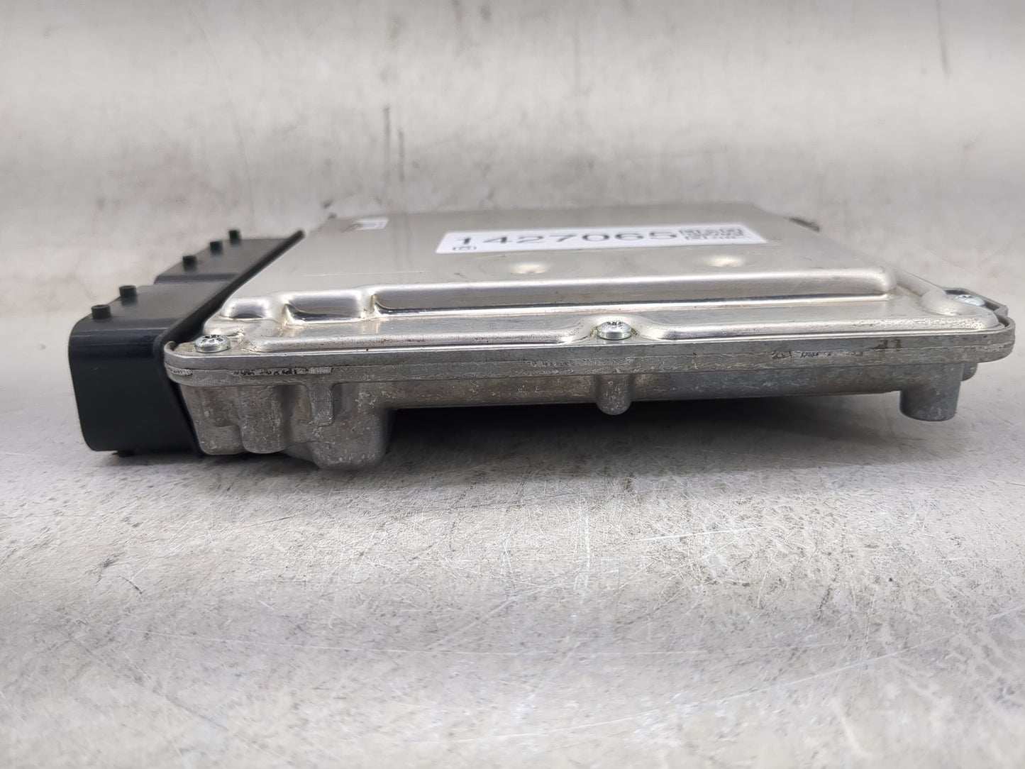 2013-2016 Audi A4 PCM Engine Control Computer ECU ECM PCU OEM P/N:8K5 907 115 F 8K2 907 115 L Fits Fits 2013 2014 2015 2016 