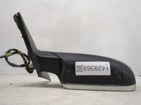 2010-2016 Audi A4 Driver Side View Mirror - Left Door Mirror OEM Used - Oemusedautoparts1.com