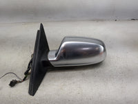 2010-2016 Audi A4 Driver Side View Mirror - Left Door Mirror OEM Used - Oemusedautoparts1.com
