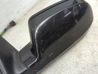 2010-2016 Audi A4 Driver Side View Mirror - Left Door Mirror OEM Used - Oemusedautoparts1.com