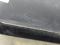 2010-2016 Audi A4 Driver Side View Mirror - Left Door Mirror OEM Used - Oemusedautoparts1.com