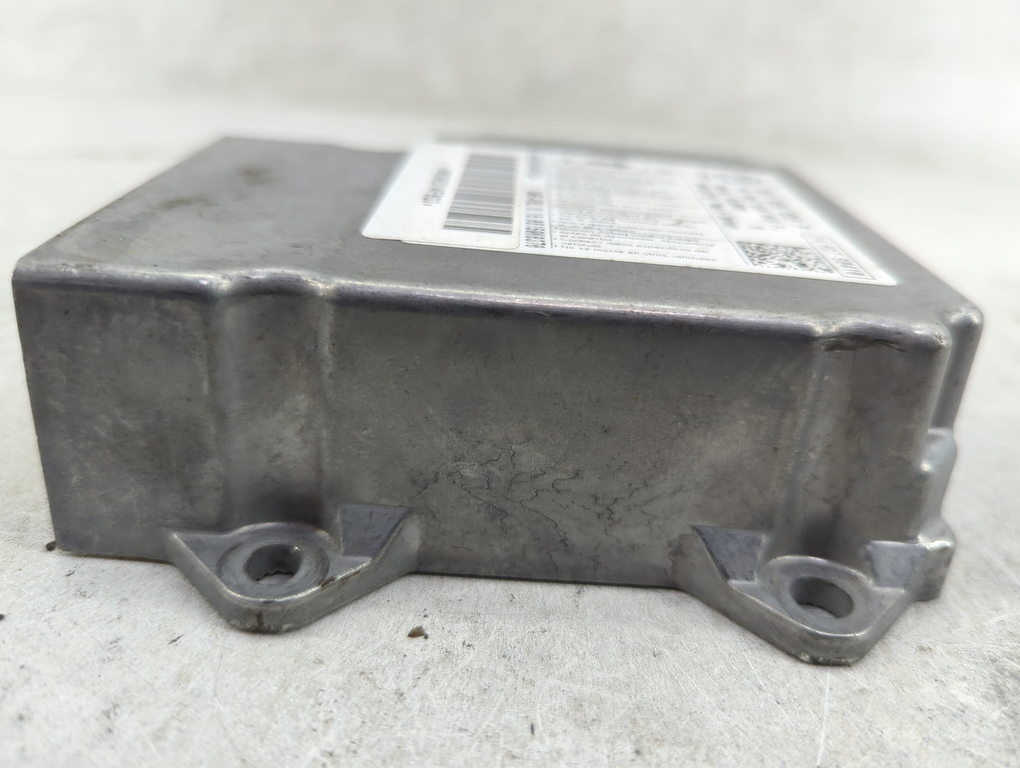 2013 Audi A4 Safety Restraint Srs Airbag Control Module - Oemusedautoparts1.com