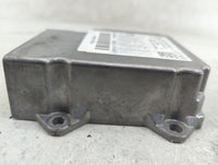 2013 Audi A4 Safety Restraint Srs Airbag Control Module - Oemusedautoparts1.com