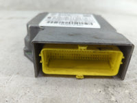 2013 Audi A4 Safety Restraint Srs Airbag Control Module - Oemusedautoparts1.com