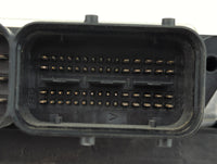 2013-2016 Audi A4 PCM Engine Control Computer ECU ECM PCU OEM P/N:8K5907115F Fits Fits 2013 2014 2015 2016 OEM Used Auto Par
