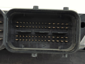 2013-2016 Audi A4 PCM Engine Control Computer ECU ECM PCU OEM P/N:8K5907115F Fits Fits 2013 2014 2015 2016 OEM Used Auto Parts