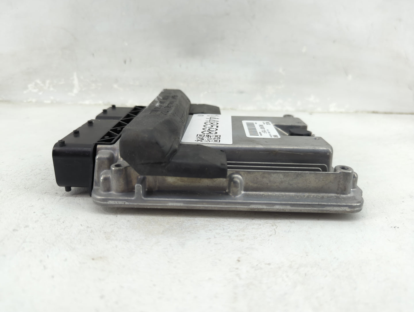 2013-2016 Audi A4 PCM Engine Control Computer ECU ECM PCU OEM P/N:8K5907115F Fits Fits 2013 2014 2015 2016 OEM Used Auto Par