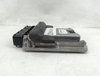 2013-2016 Audi A4 PCM Engine Control Computer ECU ECM PCU OEM P/N:8K5907115F Fits Fits 2013 2014 2015 2016 OEM Used Auto Par