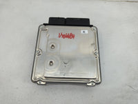 2013-2016 Audi A4 PCM Engine Control Computer ECU ECM PCU OEM P/N:8K5907115F Fits Fits 2013 2014 2015 2016 OEM Used Auto Par