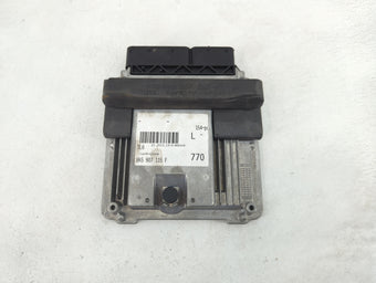 compare product 2013-2016 Audi A4 PCM Engine Control Computer ECU ECM PCU OEM P/N:8K0907552 8K5907115F Fits Fits 2013 2014 2015 2016 OEM Used Auto Parts