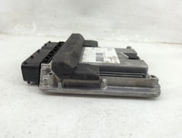 2013-2016 Audi A4 PCM Engine Control Computer ECU ECM PCU OEM P/N:8K0907552 8K5907115F Fits Fits 2013 2014 2015 2016 OEM Use