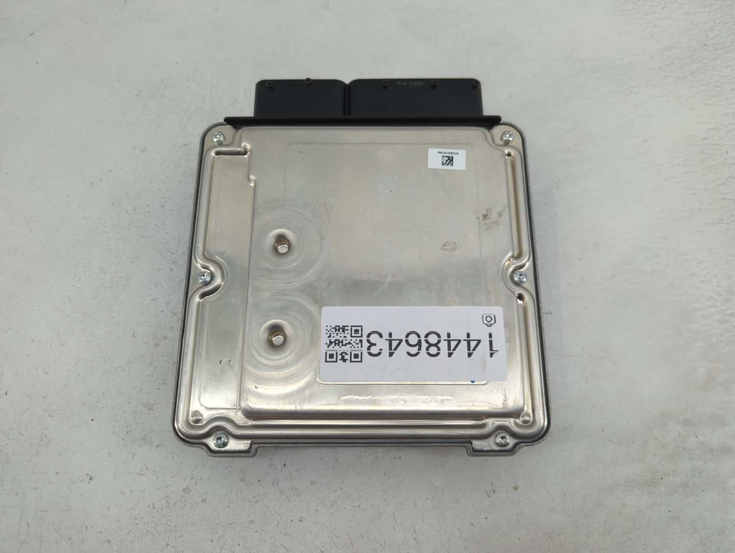 2013-2016 Audi A4 PCM Engine Control Computer ECU ECM PCU OEM P/N:8K0907552 8K5907115F Fits Fits 2013 2014 2015 2016 OEM Use