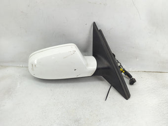 compare product 2010-2016 Audi A4 Passenger Side View Mirror - Right Door Mirror OEM Used
