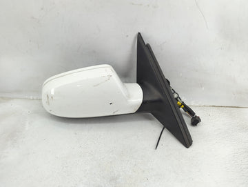 2010-2016 Audi A4 Passenger Side View Mirror - Right Door Mirror OEM Used - Oemusedautoparts1.com