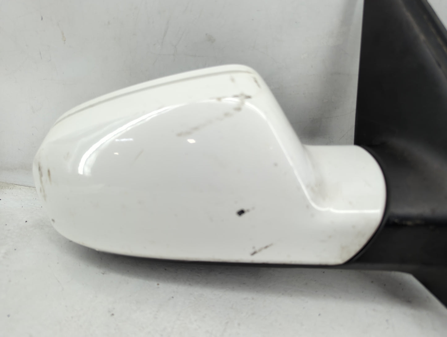 2010-2016 Audi A4 Passenger Side View Mirror - Right Door Mirror OEM Used - Oemusedautoparts1.com
